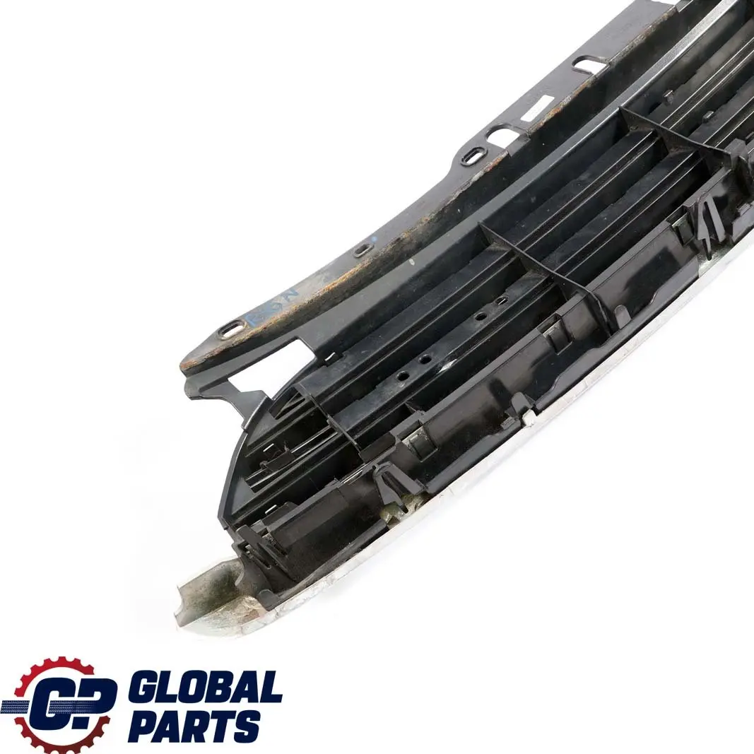 Rejilla Parrilla Delantera Negra para Mini Cooper One R55 R56 R57 LCI con número de pieza 2751291 Mini Cooper One R55 R56 R57 LCI Rejilla Parrilla Delantera Negra - SKU 2751291 - Número de pieza 2751291