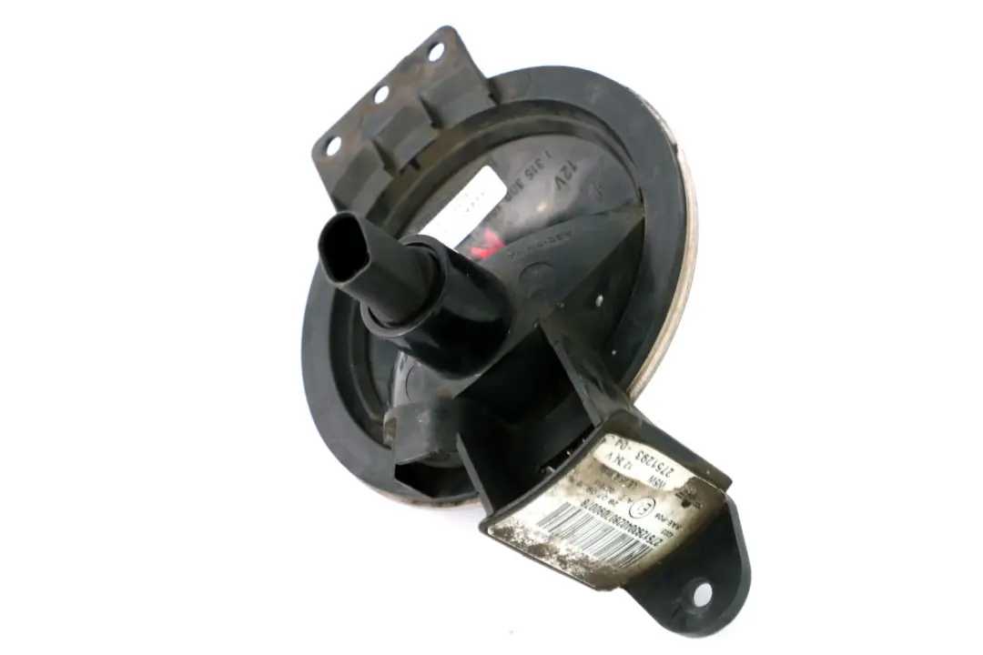 MINI R55 R56 R57 R58 R59 LCI Front Daytime Running Fog Light - SKU 2751293 - Part number 2751293