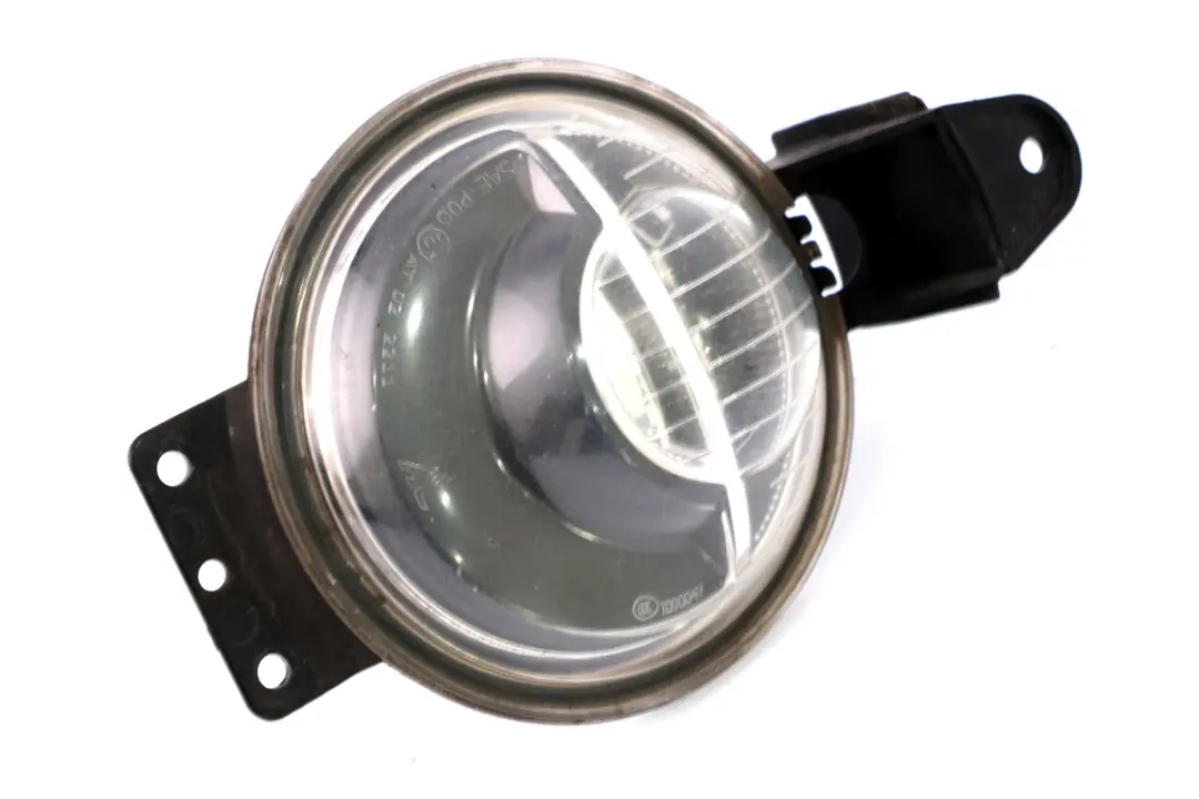 Front Daytime Running Fog Light to MINI R55 R56 R57 R58 R59 LCI with Part number 2751293 MINI R55 R56 R57 R58 R59 LCI Front Daytime Running Fog Light - SKU 2751293 - Part number 2751293