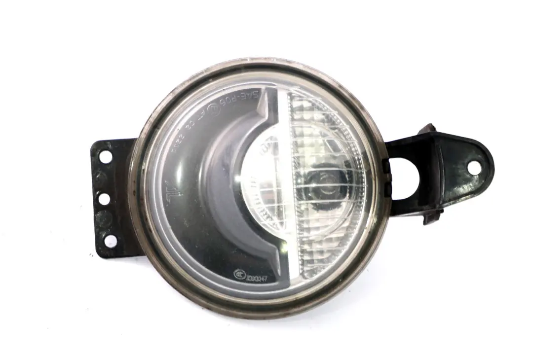 Front Daytime Running Fog Light to MINI R55 R56 R57 R58 R59 LCI with Part number 2751293 MINI R55 R56 R57 R58 R59 LCI Front Daytime Running Fog Light - SKU 2751293 - Part number 2751293