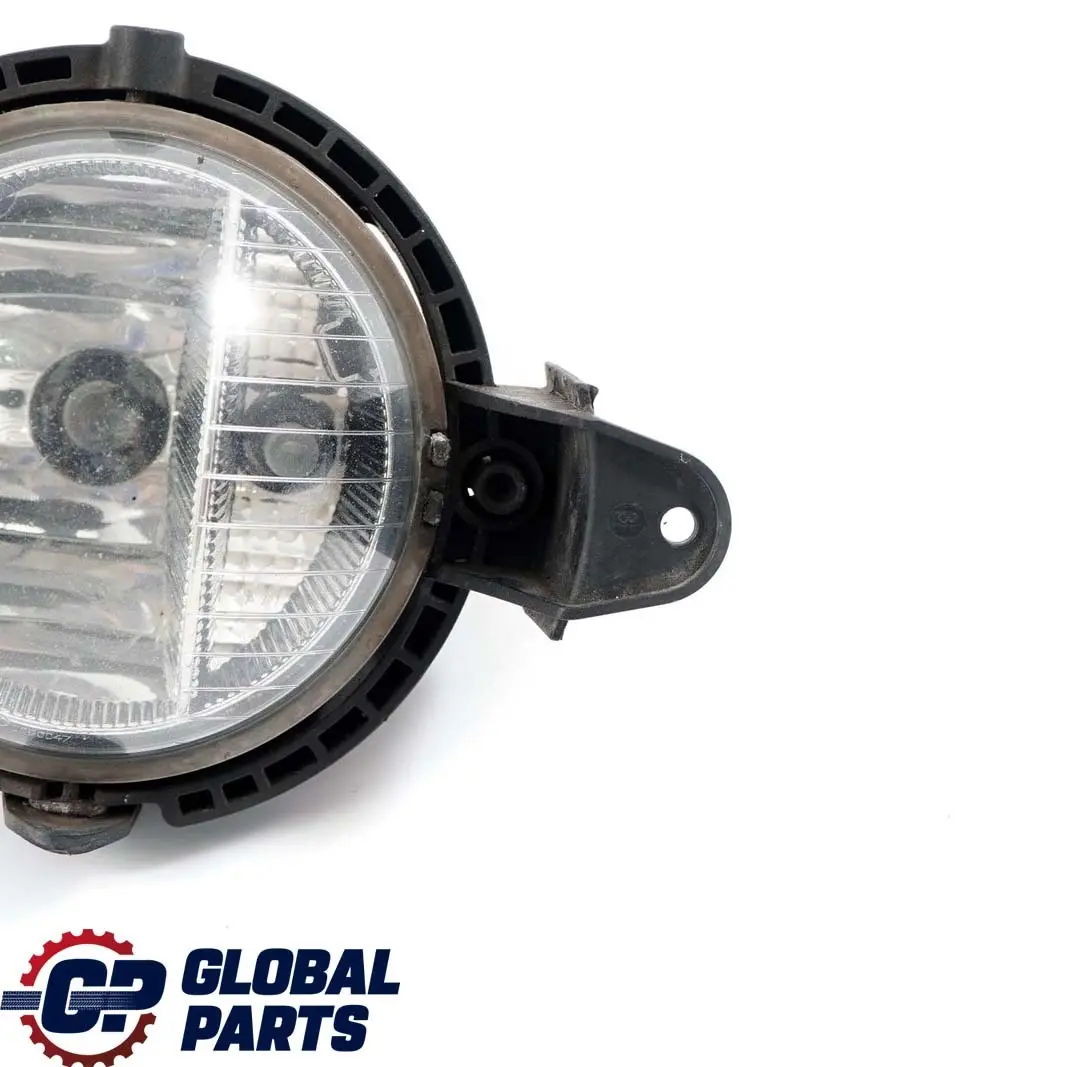Fog Lamp Mount Mini R55 R56 Front Left Right N/O/S Light Carrier Holder to with Part number 2751295 Fog Lamp Mount Mini R55 R56 Front Left Right N/O/S Light Carrier Holder - SKU 2751295-2 - Part number 2751295