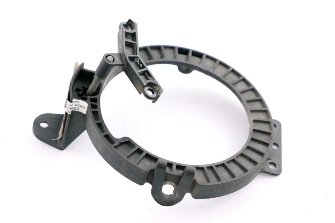  Fog Lamp Mount Mini R55 R56 Front Left Right N/O/S Light Carrier Holder - SKU 2751295-2 - Part number 2751295