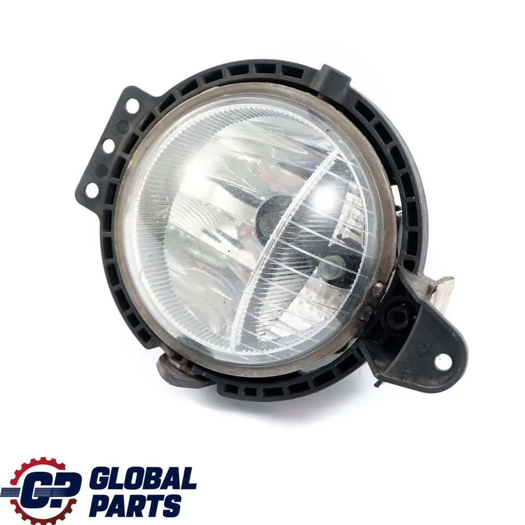 Front Fog Lamp Mini R55 R56 Position Light Left Right N/O/S to with Part number 2751295 Front Fog Lamp Mini R55 R56 Position Light Left Right N/O/S - SKU 2751295 - Part number 2751295