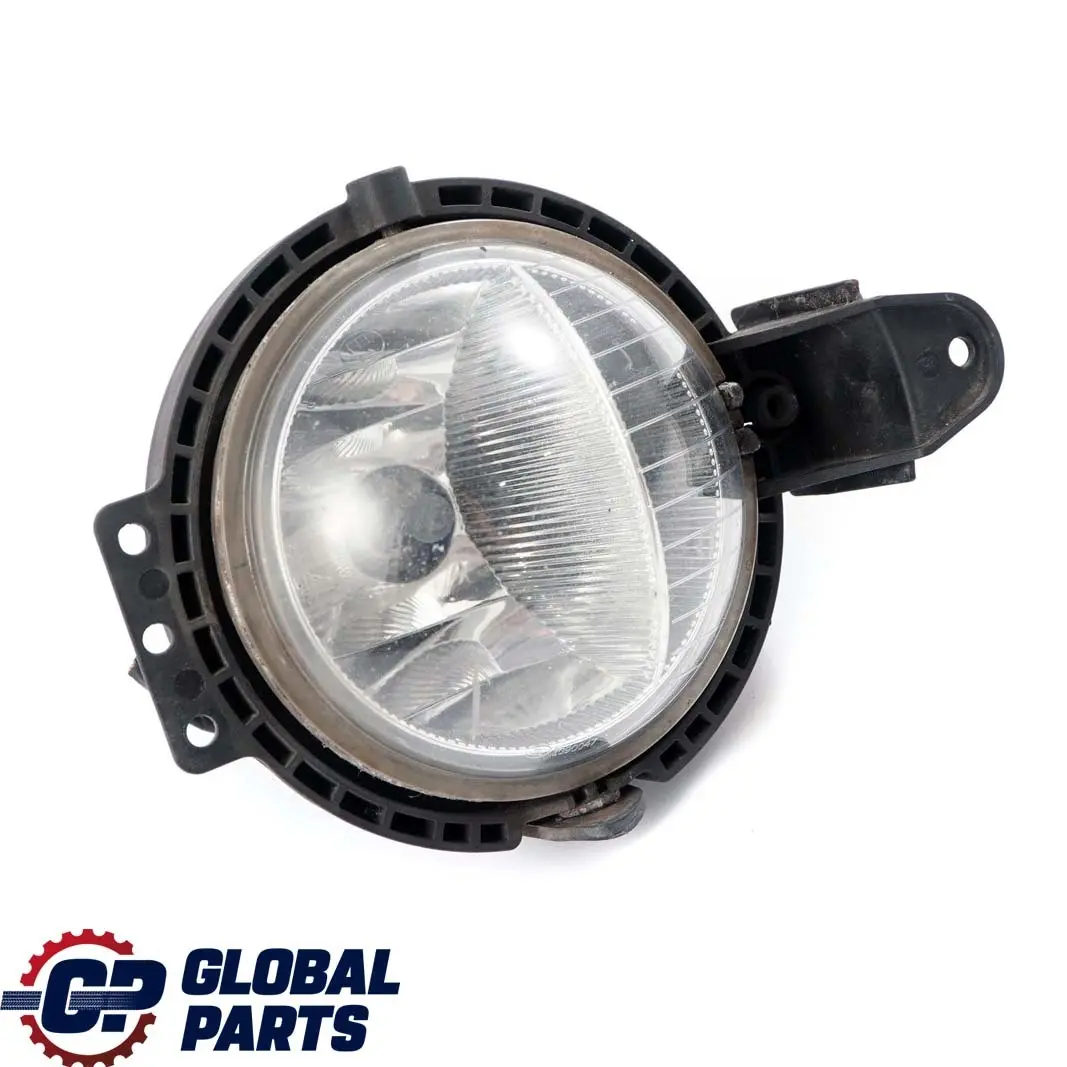 Front Fog Lamp Mini R55 R56 Position Light Left Right N/O/S to with Part number 2751295 Front Fog Lamp Mini R55 R56 Position Light Left Right N/O/S - SKU 2751295 - Part number 2751295