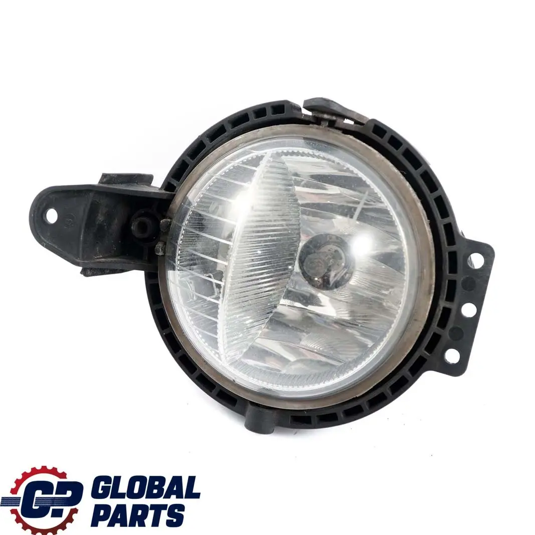 Front Fog Lamp Mini R55 R56 Position Light Left Right N/O/S  - SKU 2751295 - Part number 2751295