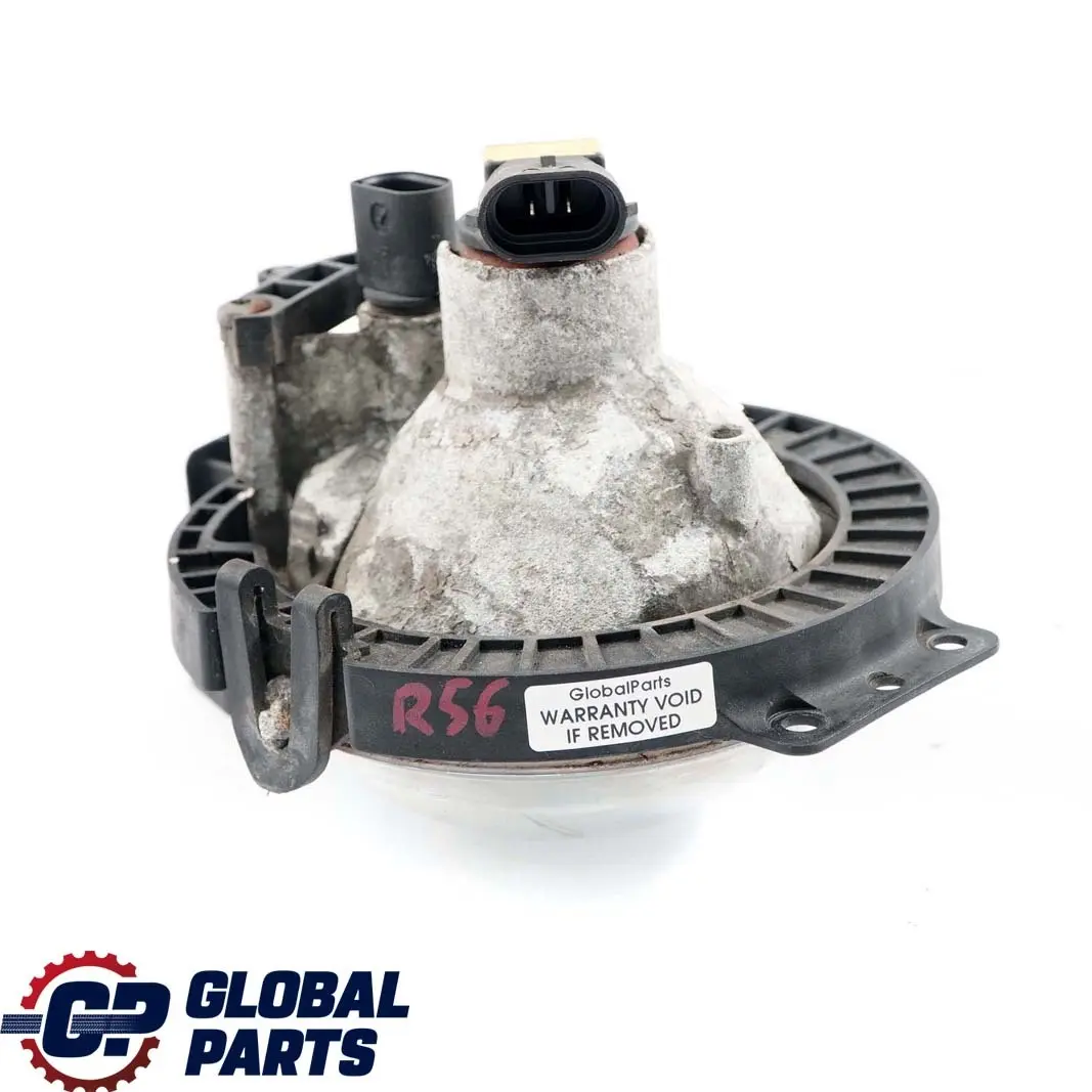 Front Fog Lamp Mini R55 R56 Position Light Left Right N/O/S  - SKU 2751295 - Part number 2751295