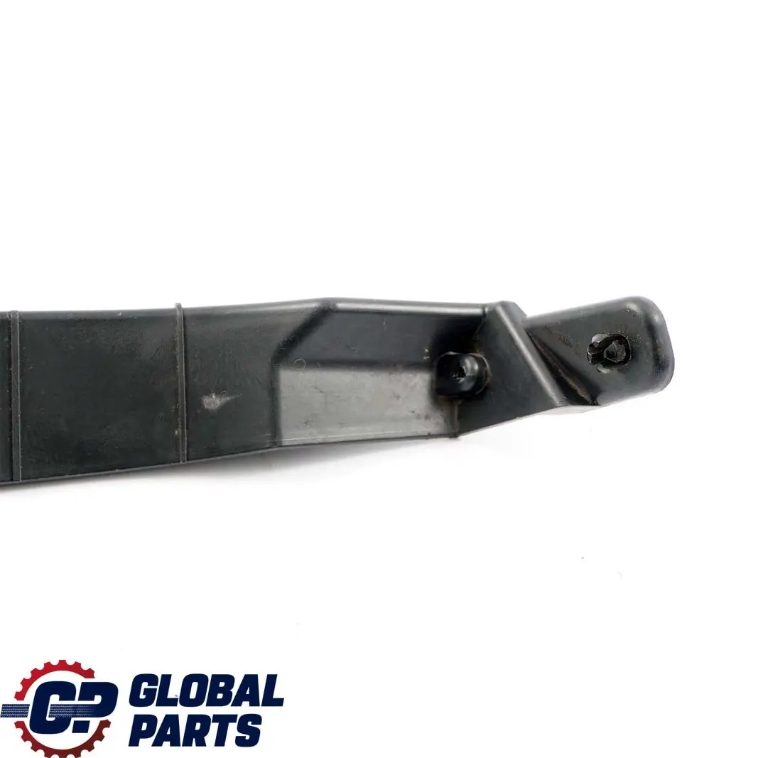 Mini Cooper R56 R57 R58 Rear Bumper Support Trim Panel Left N/S - SKU 2751303-1 - Part number 2751303