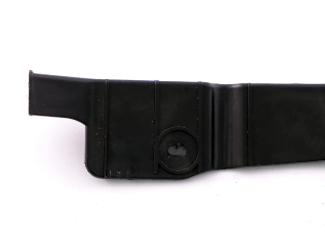 Left Rear Bumper Support Trim Panel N/S to BMW Mini Cooper R56 R57 R58 with Part number 2751303 BMW Mini Cooper R56 R57 R58 Left Rear Bumper Support Trim Panel N/S - SKU 2751303 - Part number 2751303