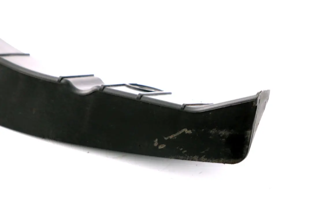 Left Rear Bumper Support Trim Panel N/S to BMW Mini Cooper R56 R57 R58 with Part number 2751303 BMW Mini Cooper R56 R57 R58 Left Rear Bumper Support Trim Panel N/S - SKU 2751303 - Part number 2751303