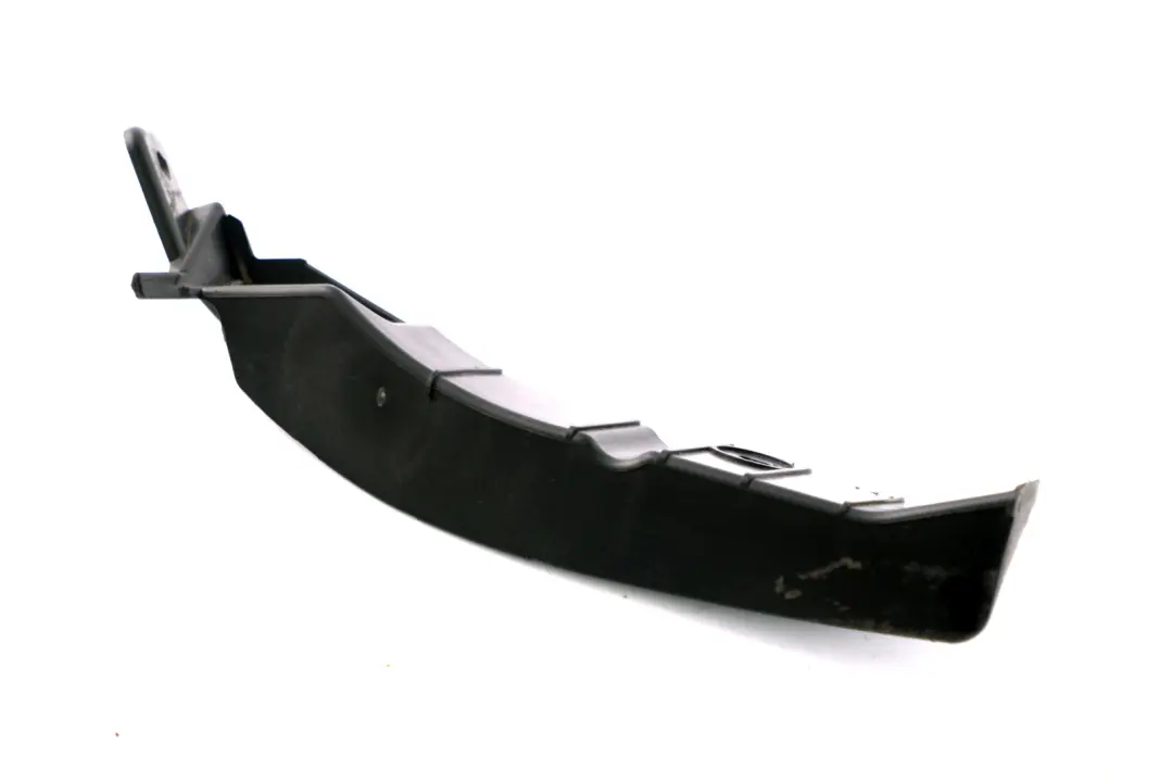 Mini R56 R57 R58 Soporte Parachoques Trasero Izquierdo Embellecedor - SKU 2751303 - Número de pieza 2751303