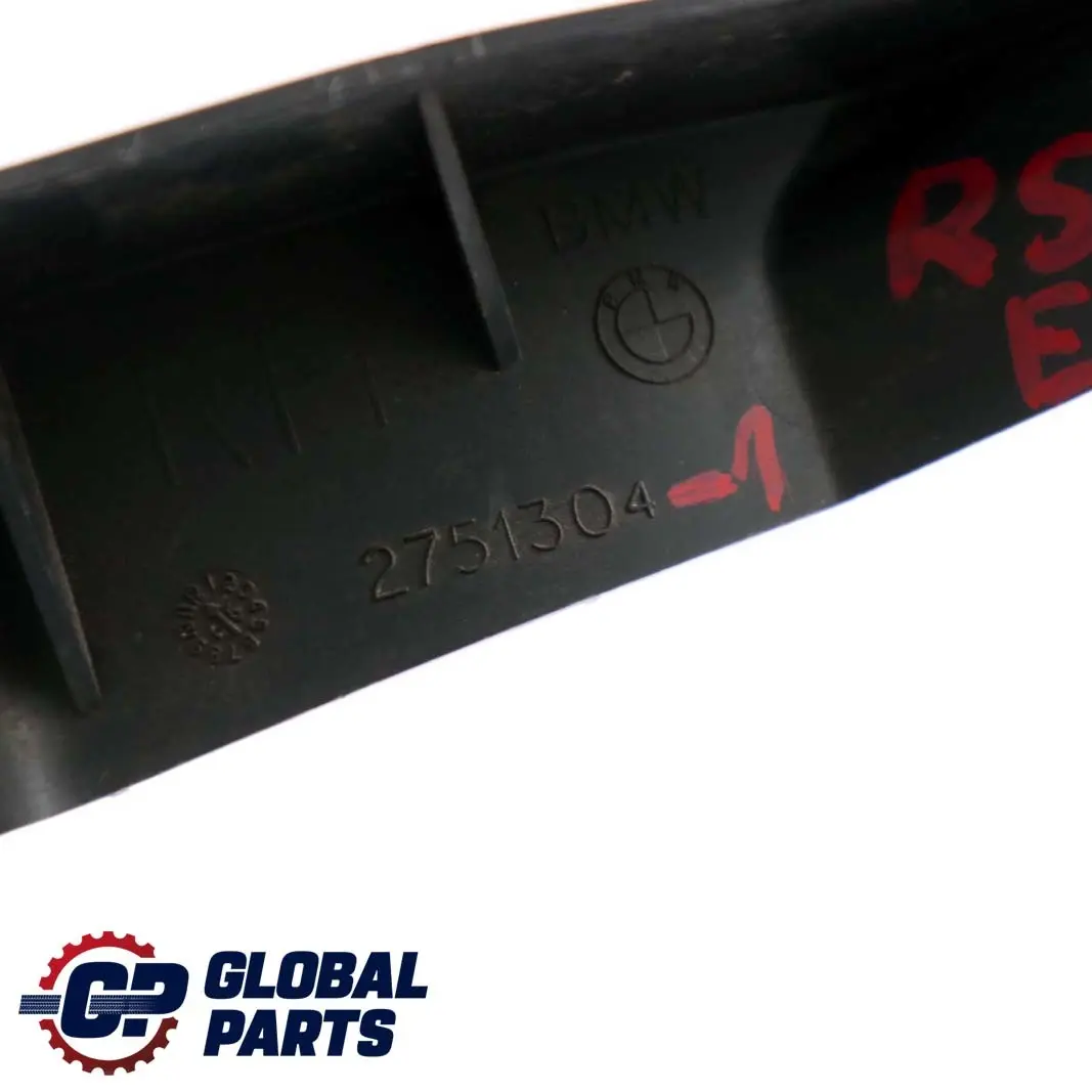 Supporto Destra 5112 per Mini Cooper R56 R57 R58 LCI con numero di parte 2751304 Mini Cooper R56 R57 R58 LCI Supporto Destra 5112 - SKU 2751304-1 - Numero di parte 2751304