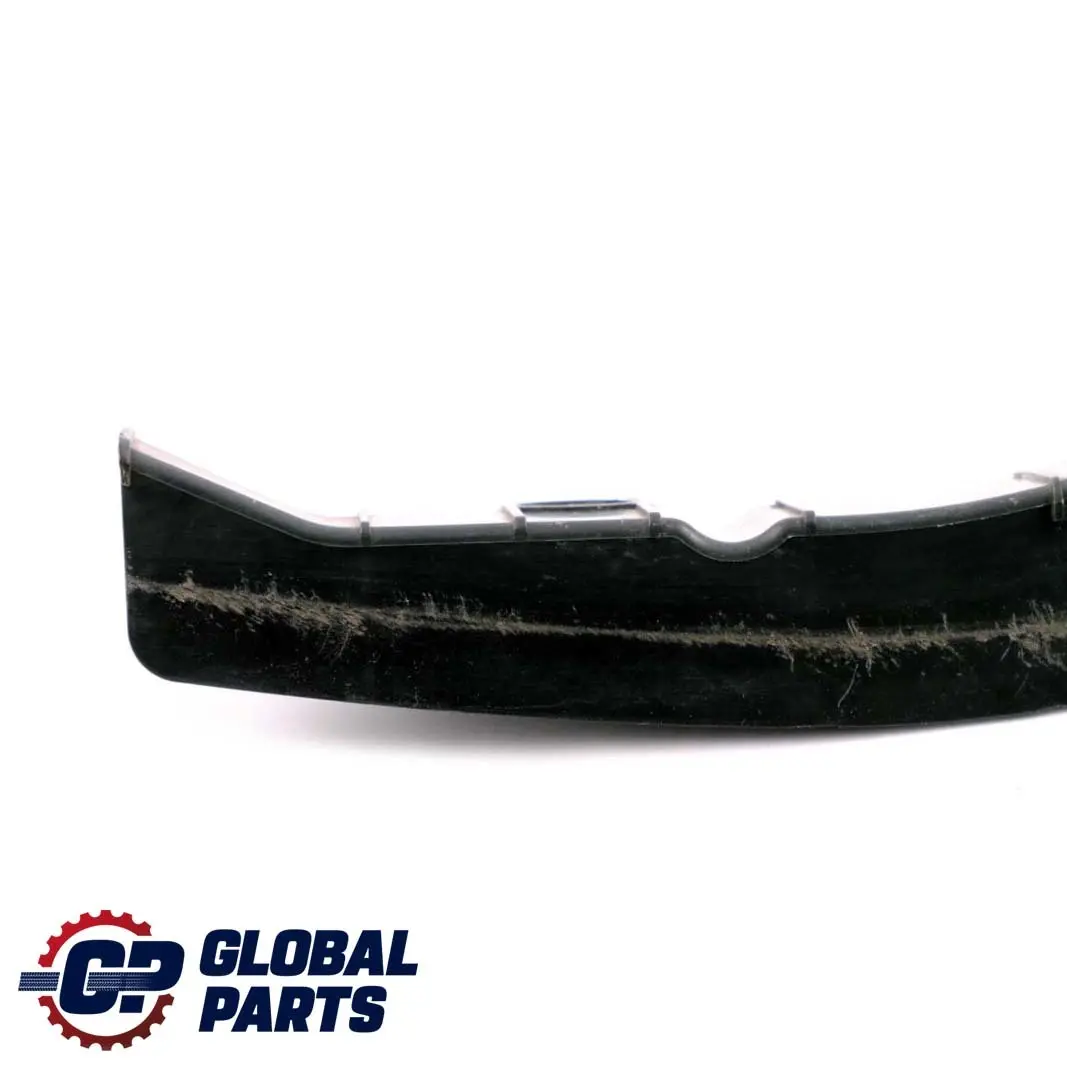 Right Rear Bumper Support Trim Panel O/S to BMW Mini Cooper R56 R57 LCI 1 with Part number 2751304 BMW Mini Cooper R56 R57 LCI 1 Right Rear Bumper Support Trim Panel O/S - SKU 2751304-1 - Part number 2751304