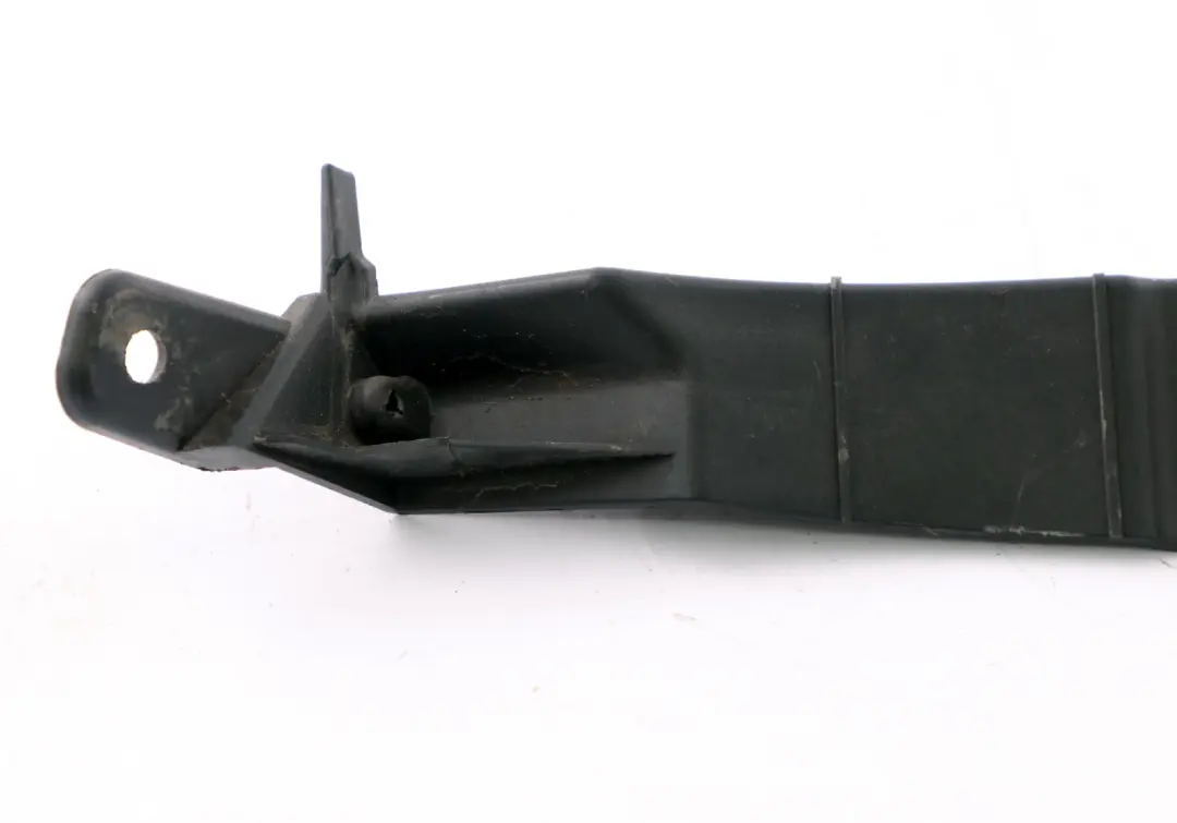 Soporte Parachoques Trasero Derecho Panel Embellecedor para Mini R56 R57 LCI con número de pieza 2751304 Mini R56 R57 LCI Soporte Parachoques Trasero Derecho Panel Embellecedor - SKU 2751304 - Número de pieza 2751304