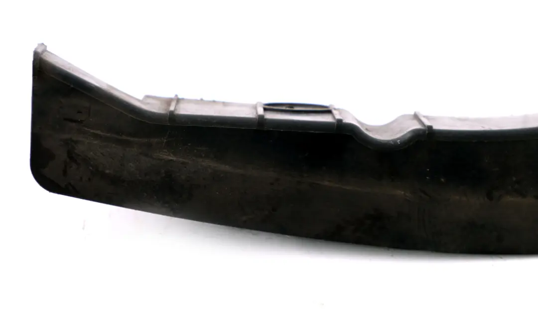 BMW Mini Cooper R56 R57 R58 LCI Right Rear Bumper Support Trim Panel O/S - SKU 2751304 - Part number 2751304