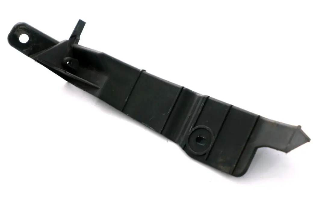 BMW Mini Cooper R56 R57 R58 LCI Right Rear Bumper Support Trim Panel O/S - SKU 2751304 - Part number 2751304