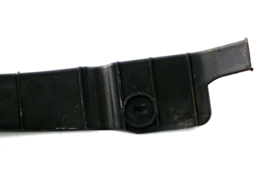 BMW Mini Cooper R56 R57 R58 LCI Right Rear Bumper Support Trim Panel O/S - SKU 2751304 - Part number 2751304
