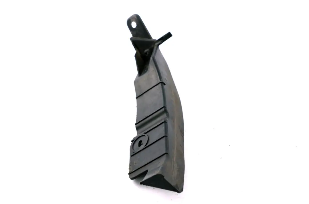 BMW Mini Cooper R56 R57 R58 LCI Right Rear Bumper Support Trim Panel O/S - SKU 2751304 - Part number 2751304