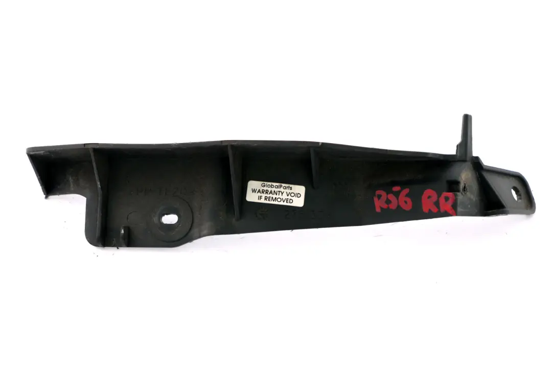 BMW Mini Cooper R56 R57 R58 LCI Right Rear Bumper Support Trim Panel O/S - SKU 2751304 - Part number 2751304