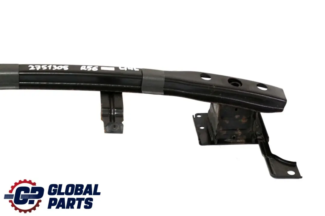 Parachoques Trasero De Choque Barra impacto Beam para Mini Cooper One R56 R57 con número de pieza 2751305 Mini Cooper One R56 R57 Parachoques Trasero De Choque Barra impacto Beam - SKU 2751305 - Número de pieza 2751305