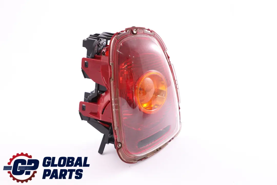 Tail Light Lamp Taillight Left N/S 2757009 to Mini R56 R57 Rear with Part number 2751307 Mini R56 R57 Rear Tail Light Lamp Taillight Left N/S 2757009 - SKU 2751307 - Part number 2751307
