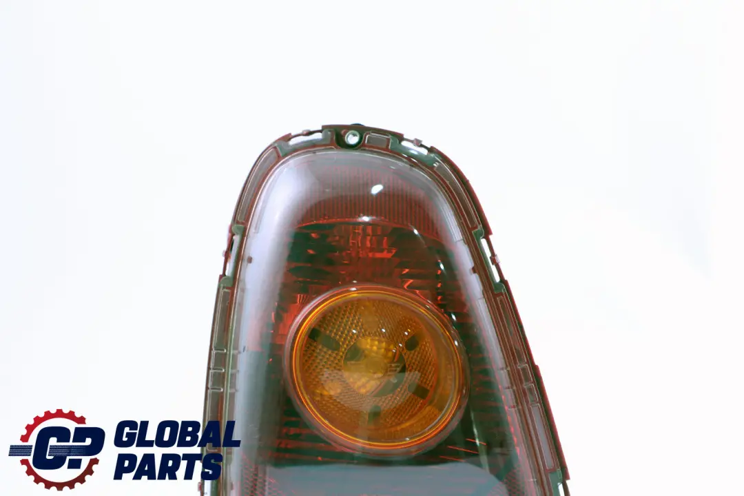 Tail Light Lamp Taillight Left N/S 2757009 to Mini R56 R57 Rear with Part number 2751307 Mini R56 R57 Rear Tail Light Lamp Taillight Left N/S 2757009 - SKU 2751307 - Part number 2751307