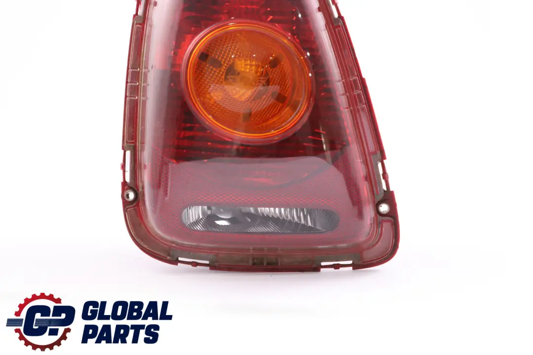 Tail Light Lamp Taillight Left N/S 2757009 to Mini R56 R57 Rear with Part number 2751307 Mini R56 R57 Rear Tail Light Lamp Taillight Left N/S 2757009 - SKU 2751307 - Part number 2751307