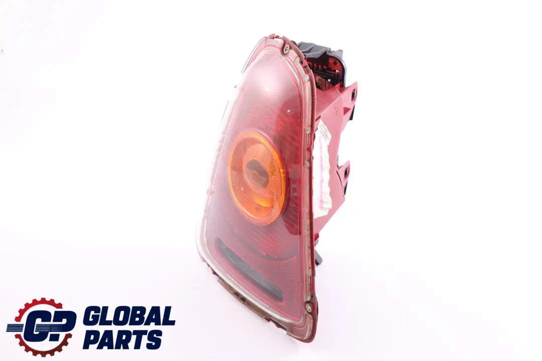 Mini Cooper One R56 R57 LCI Luce Posteriore Sinistra 6321 - SKU 2751307 - Numero di parte 2751307