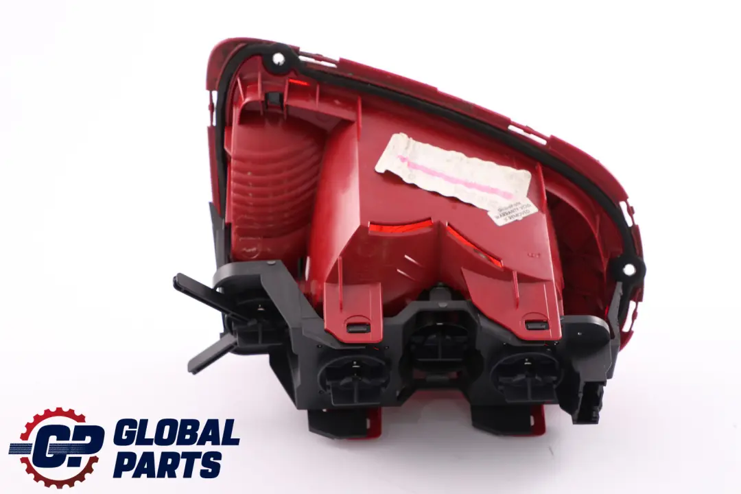 Tail Light Lamp Taillight Left N/S 2757009 to Mini R56 R57 Rear with Part number 2751307 Mini R56 R57 Rear Tail Light Lamp Taillight Left N/S 2757009 - SKU 2751307 - Part number 2751307