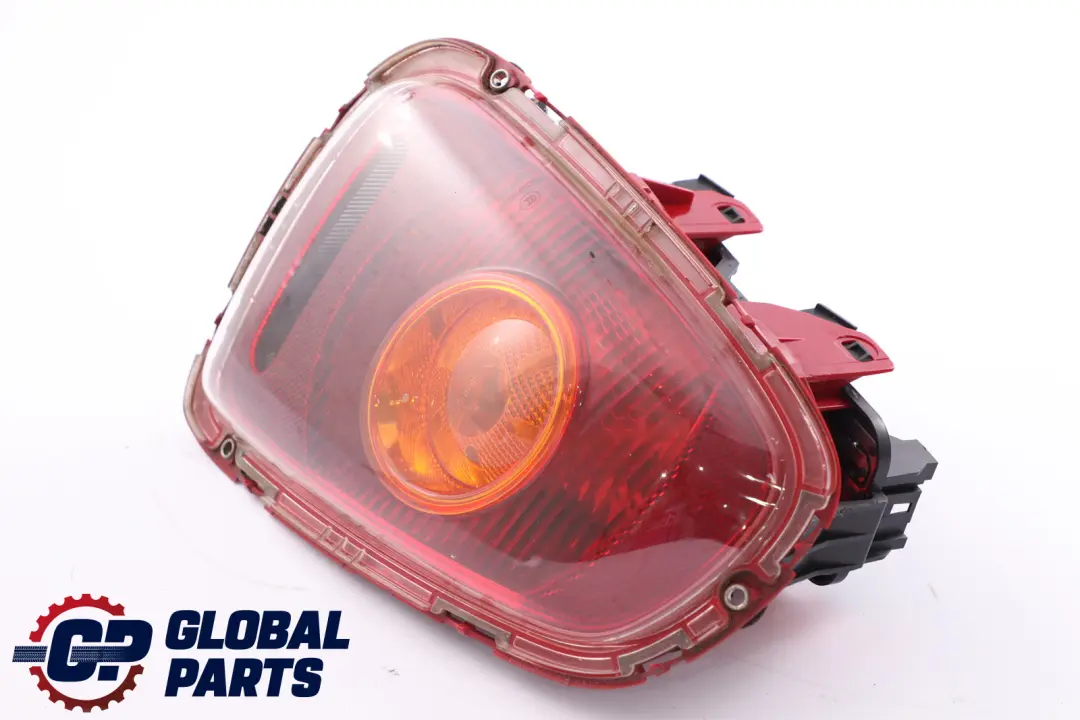 Tail Light Lamp Taillight Left N/S 2757009 to Mini R56 R57 Rear with Part number 2751307 Mini R56 R57 Rear Tail Light Lamp Taillight Left N/S 2757009 - SKU 2751307 - Part number 2751307