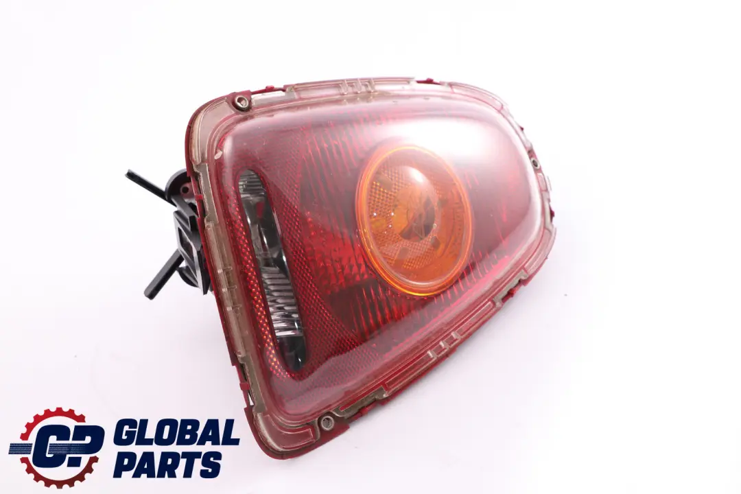Mini Cooper One R56 R57 LCI Luce Posteriore Sinistra 6321 - SKU 2751307 - Numero di parte 2751307