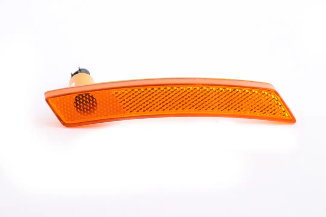 Mini Cooper R55 R56 R57 LCI Side Marker Light in Wheel Arch Trim Left N/S - SKU 2751331 - Part number 2751331