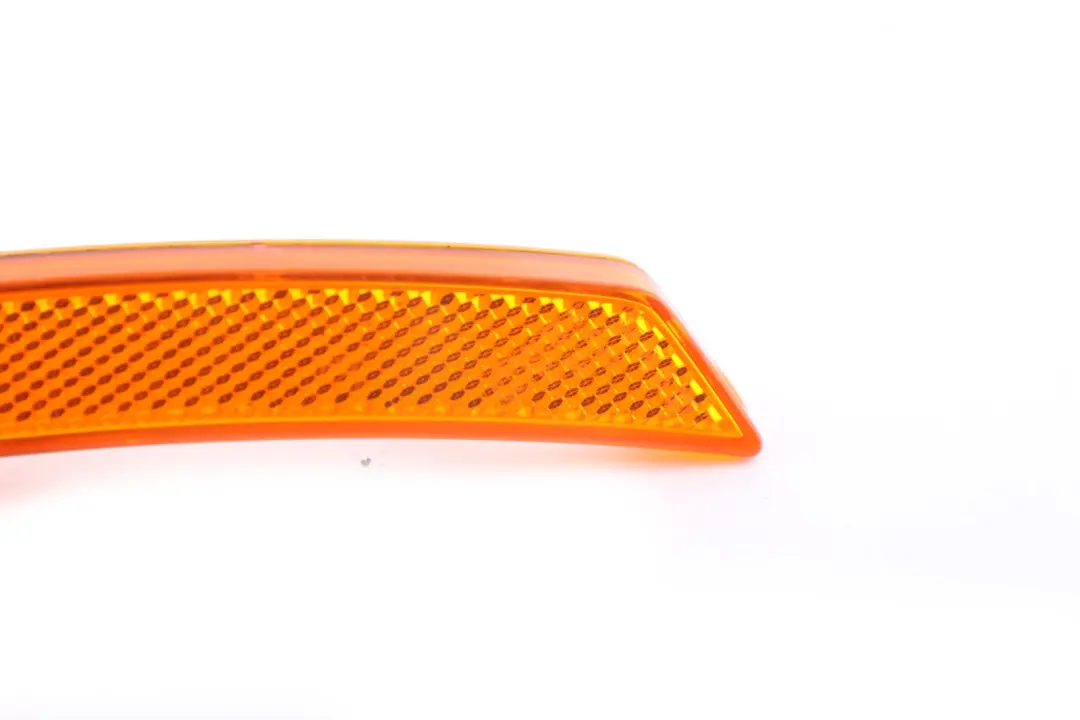 Mini Cooper R55 R56 R57 LCI Side Marker Light in Wheel Arch Trim Left N/S - SKU 2751331 - Part number 2751331