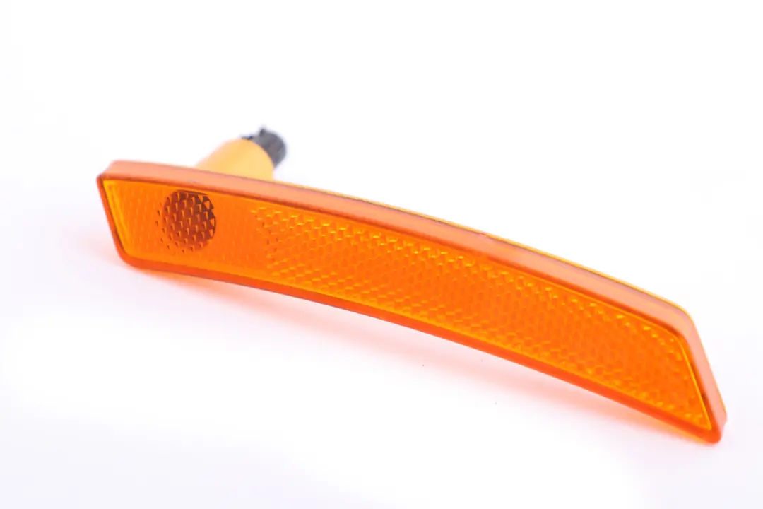 Mini Cooper R55 R56 R57 LCI Side Marker Light in Wheel Arch Trim Left N/S - SKU 2751331 - Part number 2751331