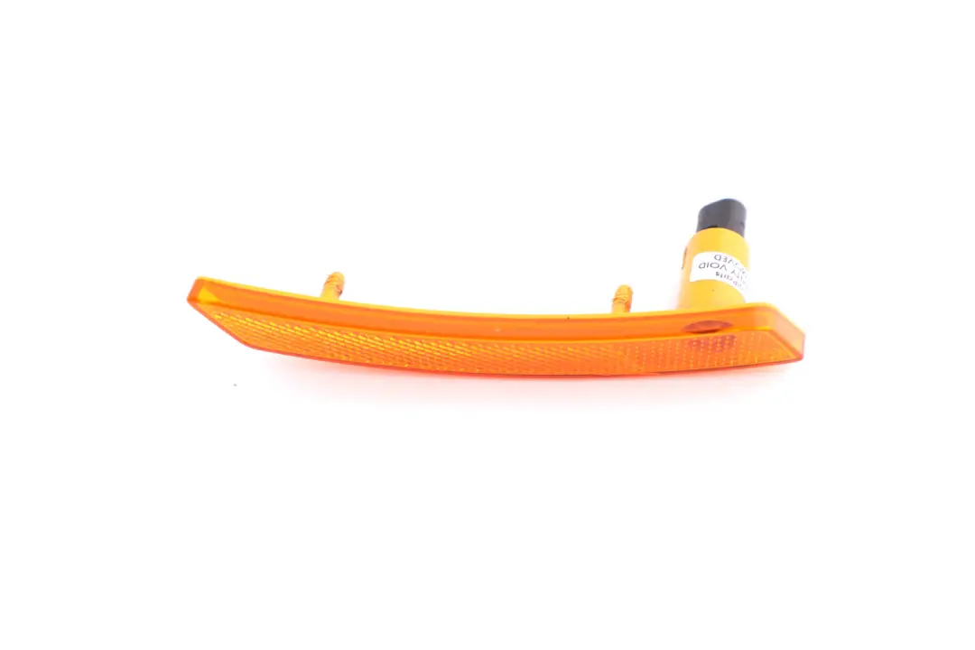 Side Marker Light in Wheel Arch Trim Left N/S to Mini Cooper R55 R56 R57 LCI with Part number 2751331 Mini Cooper R55 R56 R57 LCI Side Marker Light in Wheel Arch Trim Left N/S - SKU 2751331 - Part number 2751331