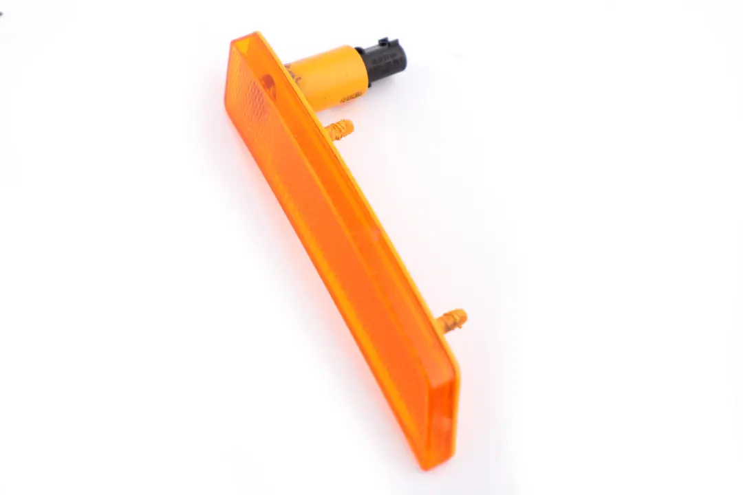 Mini Cooper R55 R56 R57 LCI Side Marker Light in Wheel Arch Trim Left N/S - SKU 2751331 - Part number 2751331