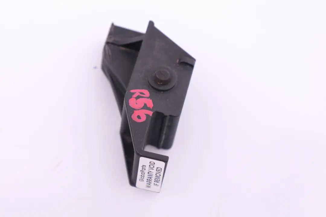 Support De Radiateur Mini R55 R56 R57 R58 R59 R60 R61 Montage  - SKU 2751341 - Numéro de pièce 2751341