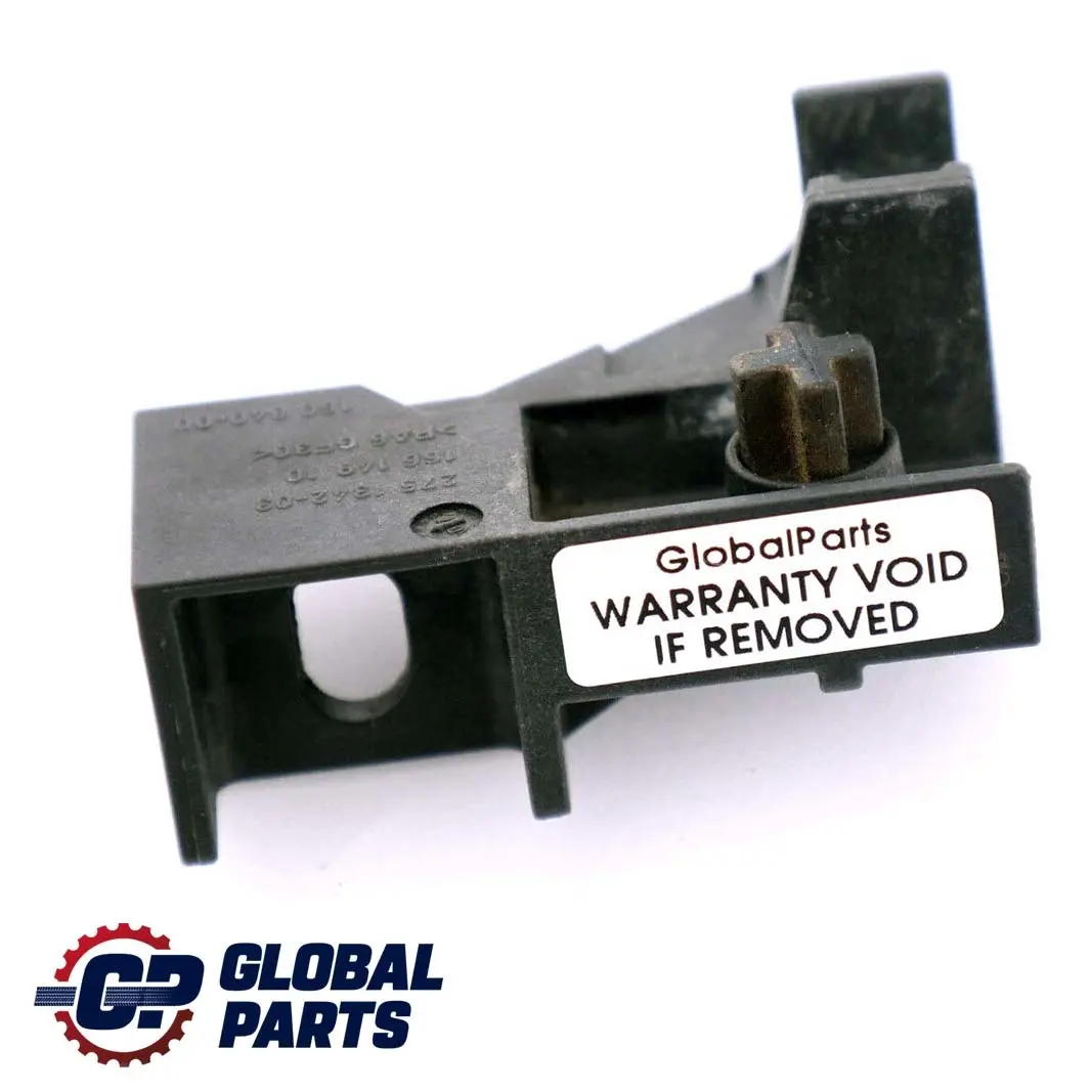 Support De Radiateur Mini R55 R56 R57 R58 R59 R60 R61 Montage pour à propos du numéro de pièce 2751342 Support De Radiateur Mini R55 R56 R57 R58 R59 R60 R61 Montage - SKU 2751342 - Numéro de pièce 2751342