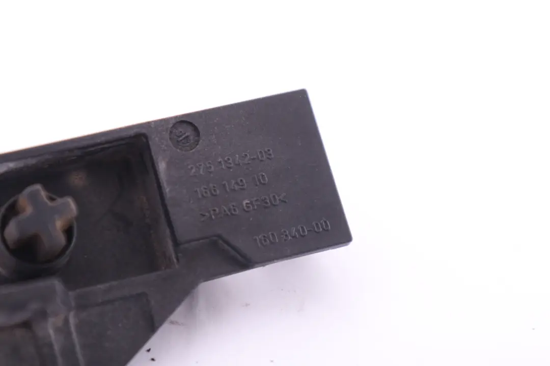 Radiator Bracket Mini R55 R56 R57 R58 R59 R60 R61 Mounting to with Part number 2751342 Radiator Bracket Mini R55 R56 R57 R58 R59 R60 R61 Mounting - SKU 2751342 - Part number 2751342