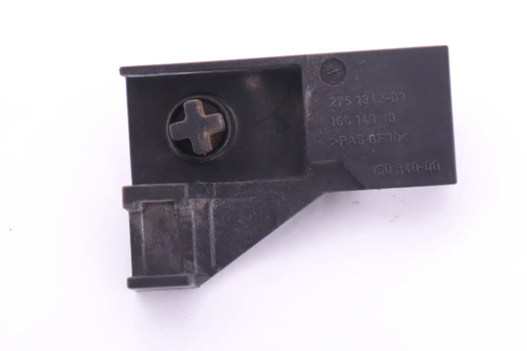 Kühler Halterung Mini R55 R56 R57 R58 R59 R60 R61 Befestigung für mit Teilenummer 2751342 Kühler Halterung Mini R55 R56 R57 R58 R59 R60 R61 Befestigung - SKU 2751342 - Teilenummer 2751342