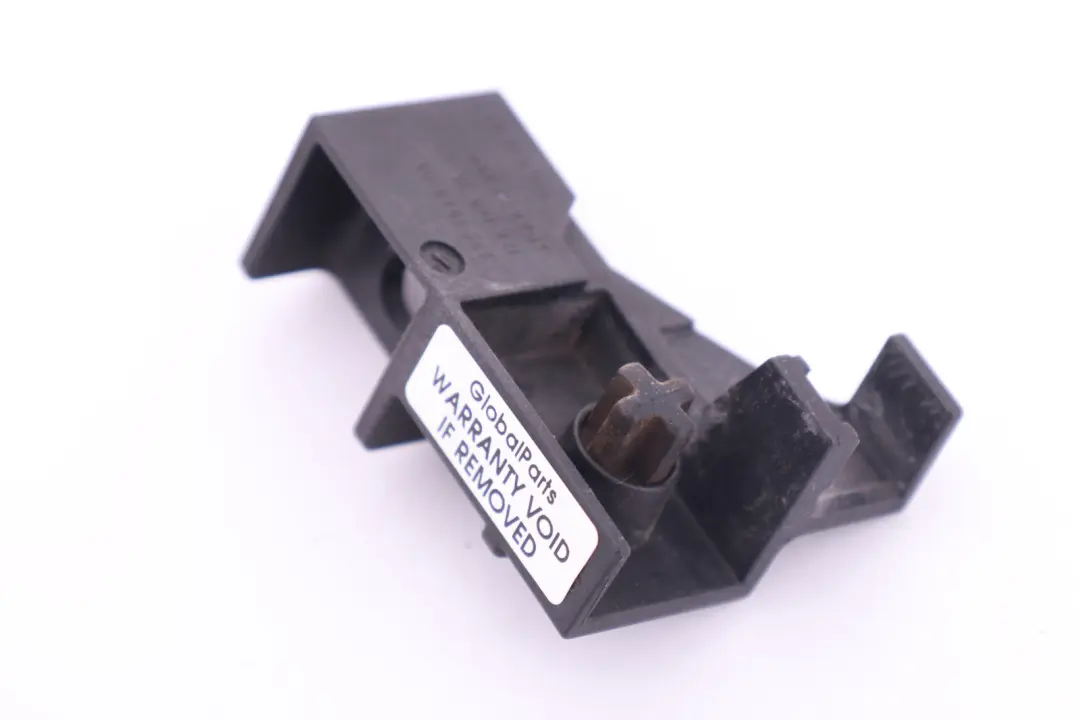 Radiator Bracket Mini R55 R56 R57 R58 R59 R60 R61 Mounting to with Part number 2751342 Radiator Bracket Mini R55 R56 R57 R58 R59 R60 R61 Mounting - SKU 2751342 - Part number 2751342