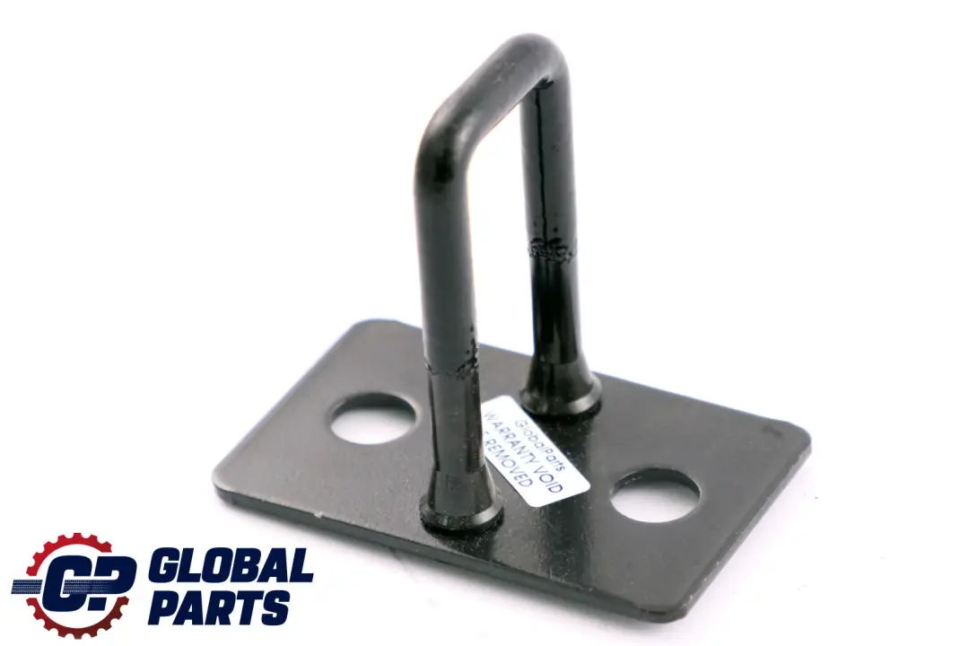 Asiento trasero De carga a trav?s del soporte De captura para Mini R55 R56 con número de pieza 2751363 Mini R55 R56 Asiento trasero De carga a trav?s del soporte De captura - SKU 2751363 - Número de pieza 2751363