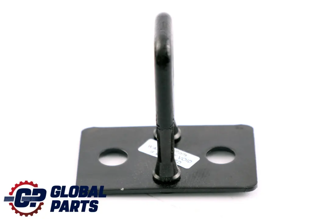 Rücksitz Schliessbügel hinten 5220 für BMW MINI Cooper R55 R56 mit Teilenummer 2751363 BMW MINI Cooper R55 R56 Rücksitz Schliessbügel hinten 5220 - SKU 2751363 - Teilenummer 2751363