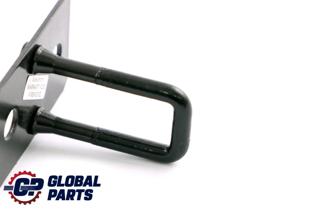 Asiento trasero De carga a trav?s del soporte De captura para Mini R55 R56 con número de pieza 2751363 Mini R55 R56 Asiento trasero De carga a trav?s del soporte De captura - SKU 2751363 - Número de pieza 2751363