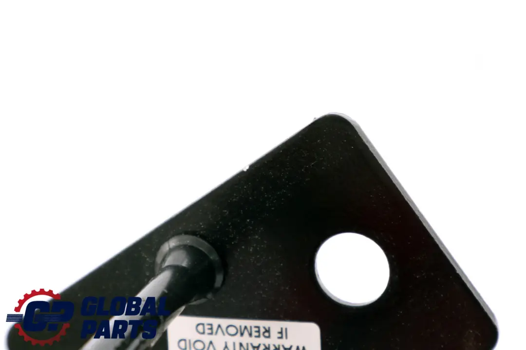 Asiento trasero De carga a trav?s del soporte De captura Mini R55 R56 - SKU 2751363 - Número de pieza 2751363