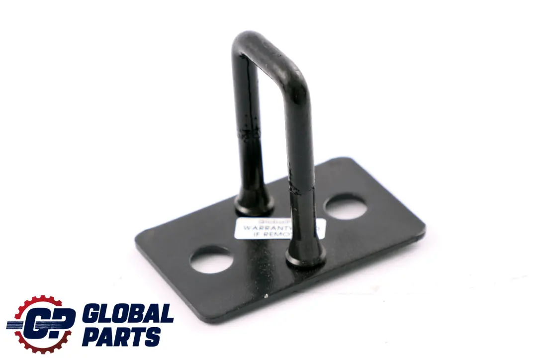 Etrier de fermeture, pour Mini Cooper R55 R56 à propos du numéro de pièce 2751363 Mini Cooper R55 R56 Etrier de fermeture, - SKU 2751363 - Numéro de pièce 2751363