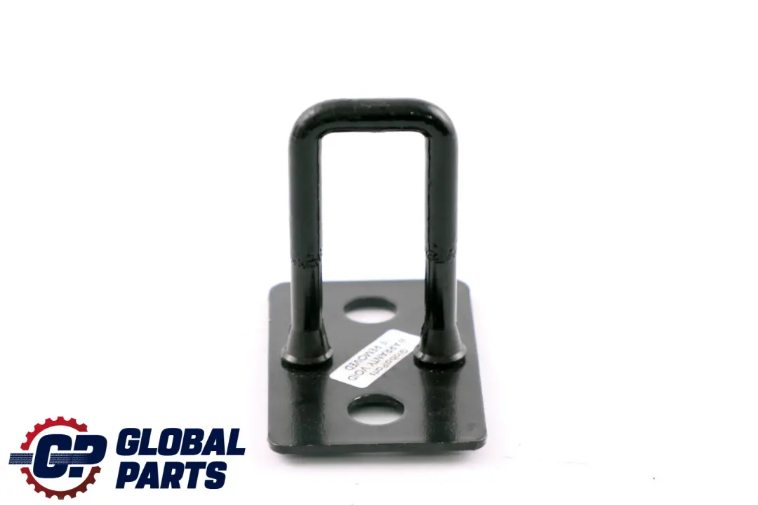 Rücksitz Schliessbügel hinten 5220 für BMW MINI Cooper R55 R56 mit Teilenummer 2751363 BMW MINI Cooper R55 R56 Rücksitz Schliessbügel hinten 5220 - SKU 2751363 - Teilenummer 2751363