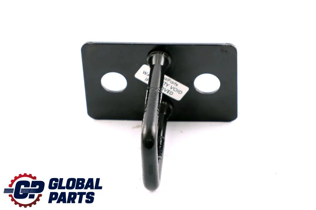 Rücksitz Schliessbügel hinten 5220 für BMW MINI Cooper R55 R56 mit Teilenummer 2751363 BMW MINI Cooper R55 R56 Rücksitz Schliessbügel hinten 5220 - SKU 2751363 - Teilenummer 2751363