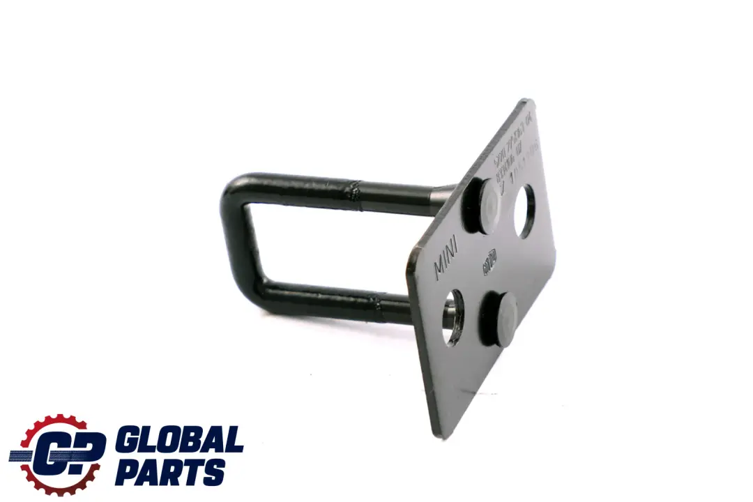 Asiento trasero De carga a trav?s del soporte De captura para Mini R55 R56 con número de pieza 2751363 Mini R55 R56 Asiento trasero De carga a trav?s del soporte De captura - SKU 2751363 - Número de pieza 2751363