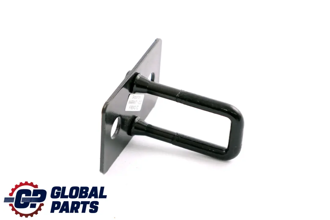 Etrier de fermeture, pour Mini Cooper R55 R56 à propos du numéro de pièce 2751363 Mini Cooper R55 R56 Etrier de fermeture, - SKU 2751363 - Numéro de pièce 2751363