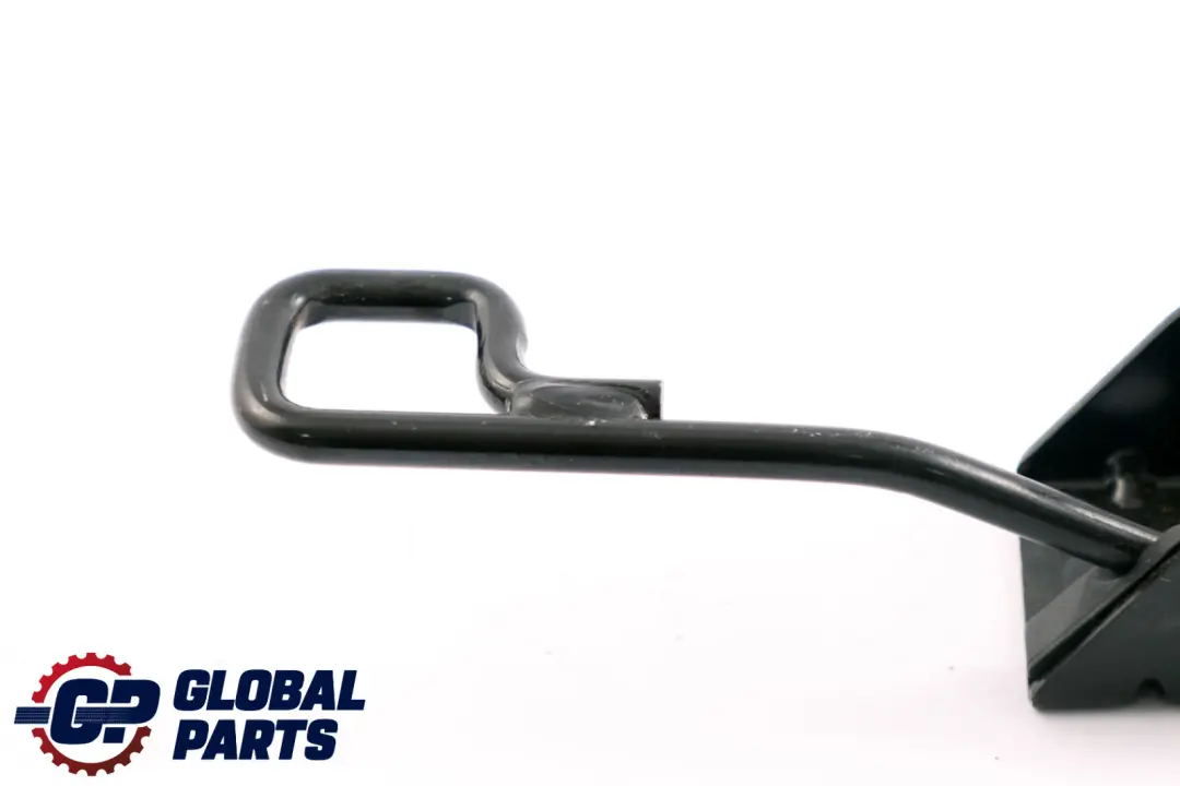 Schließbügel Schließung Verriegelung Hinten Links für Mini Cooper One R56 mit Teilenummer 2751365 Mini Cooper One R56 Schließbügel Schließung Verriegelung Hinten Links - SKU 2751365 - Teilenummer 2751365